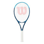 Wilson Tennisschläger Wilson Ultra Power RXT 105 Allroundschläger (besaitet)