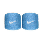 Nike Bekleidung Nike Swoosh Classic Schweißband Unisex-dunkelblau