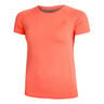 Performance X-Light Eco Crew Neck Unterhemd Damen-Koralle