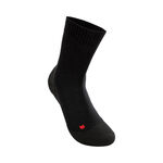 Falke Bekleidung Falke TE4 Sportsocken Herren-Schwarz