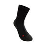 TE4 Sportsocken Herren-Schwarz