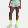 Velociti Pro 3in  Laufshorts Damen-mint, silber
