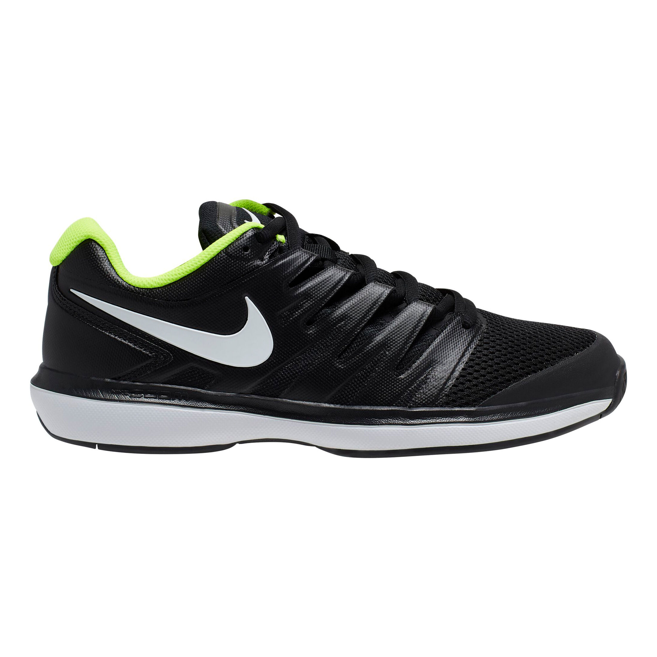 Zoom prestige hc deals