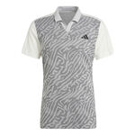 adidas Bekleidung adidas Pro Polo Herren-Grau,Hellgrau