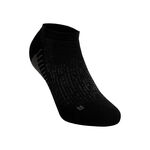 ASICS Bekleidung ASICS Performance Run Ankle Laufsocken-Schwarz