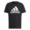Essentials Single Jersey Big Logo T-Shirt