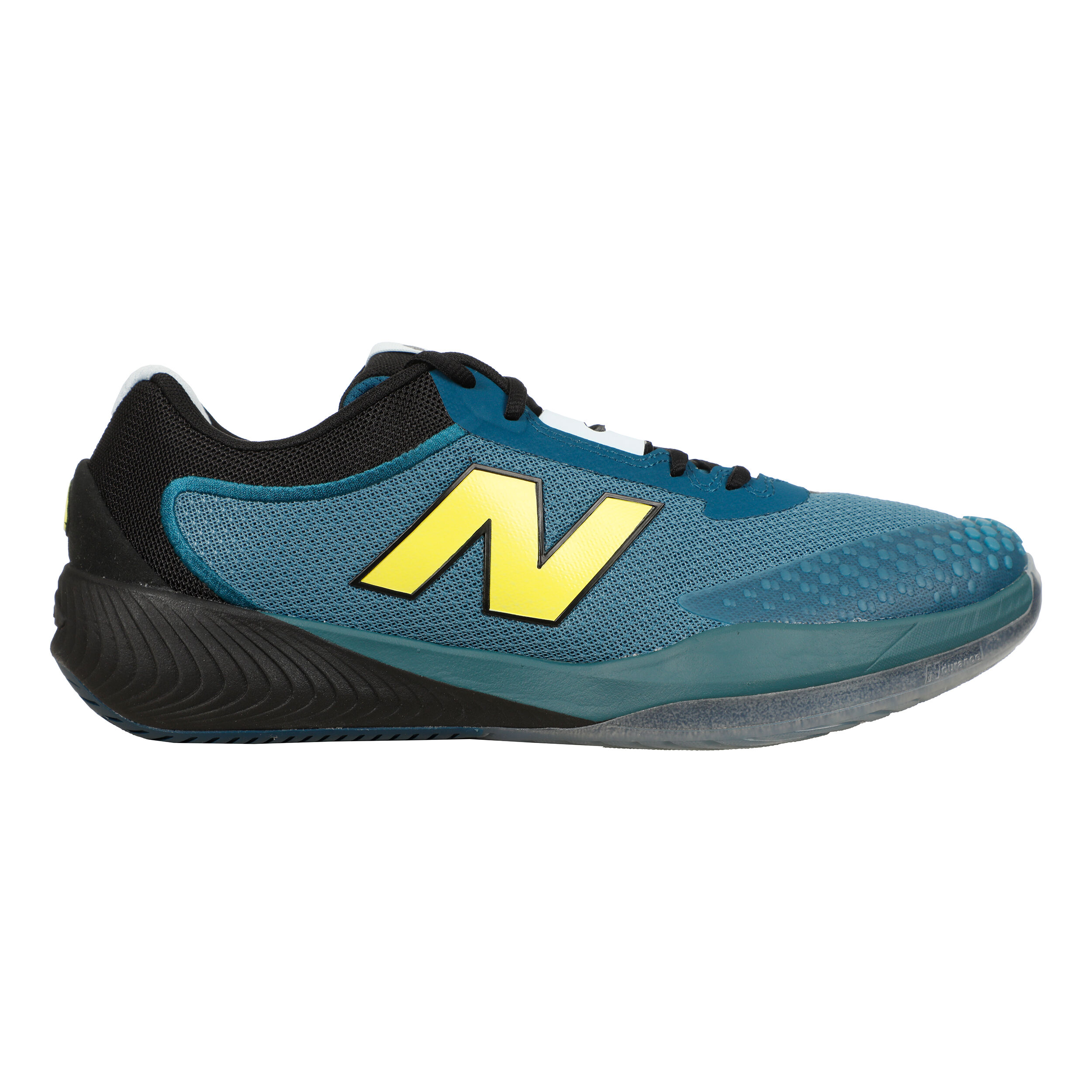 New Balance 996 Allcourtschuh Herren Blau Schwarz online kaufen Tennis Point AT