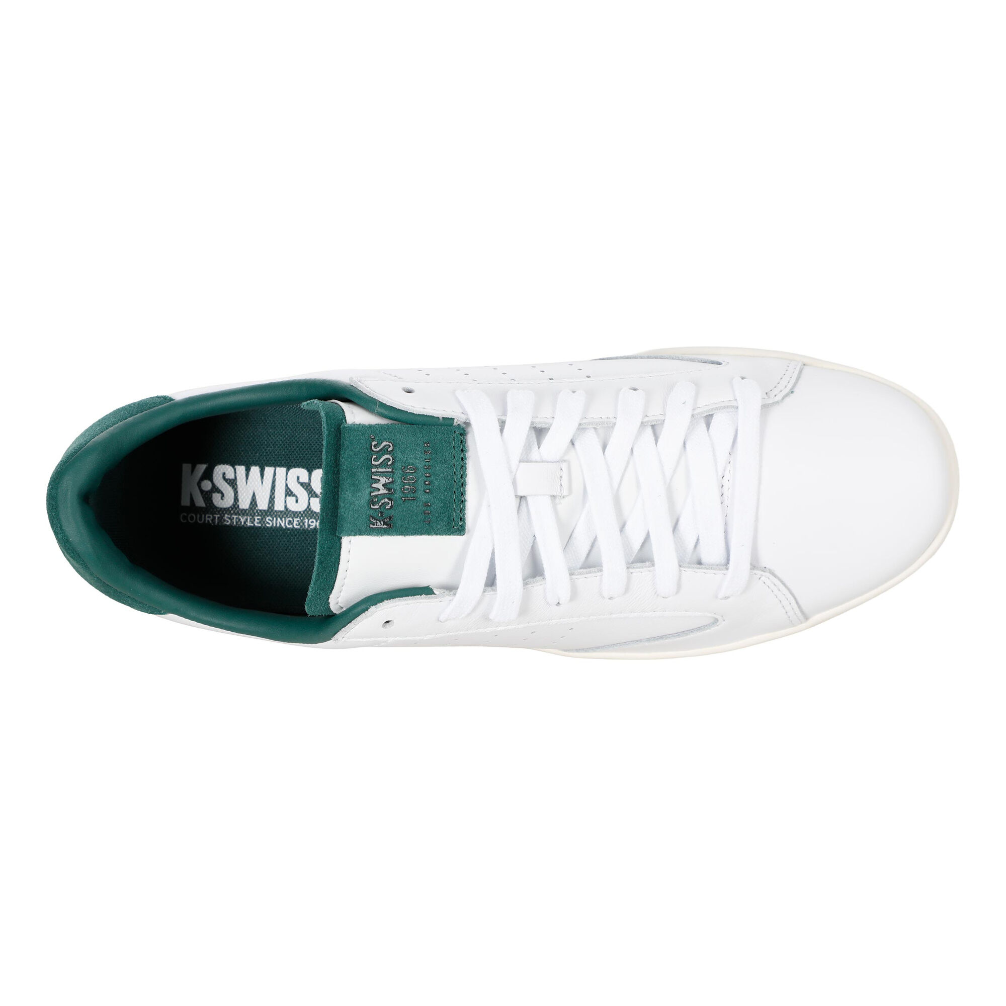 K-Swiss