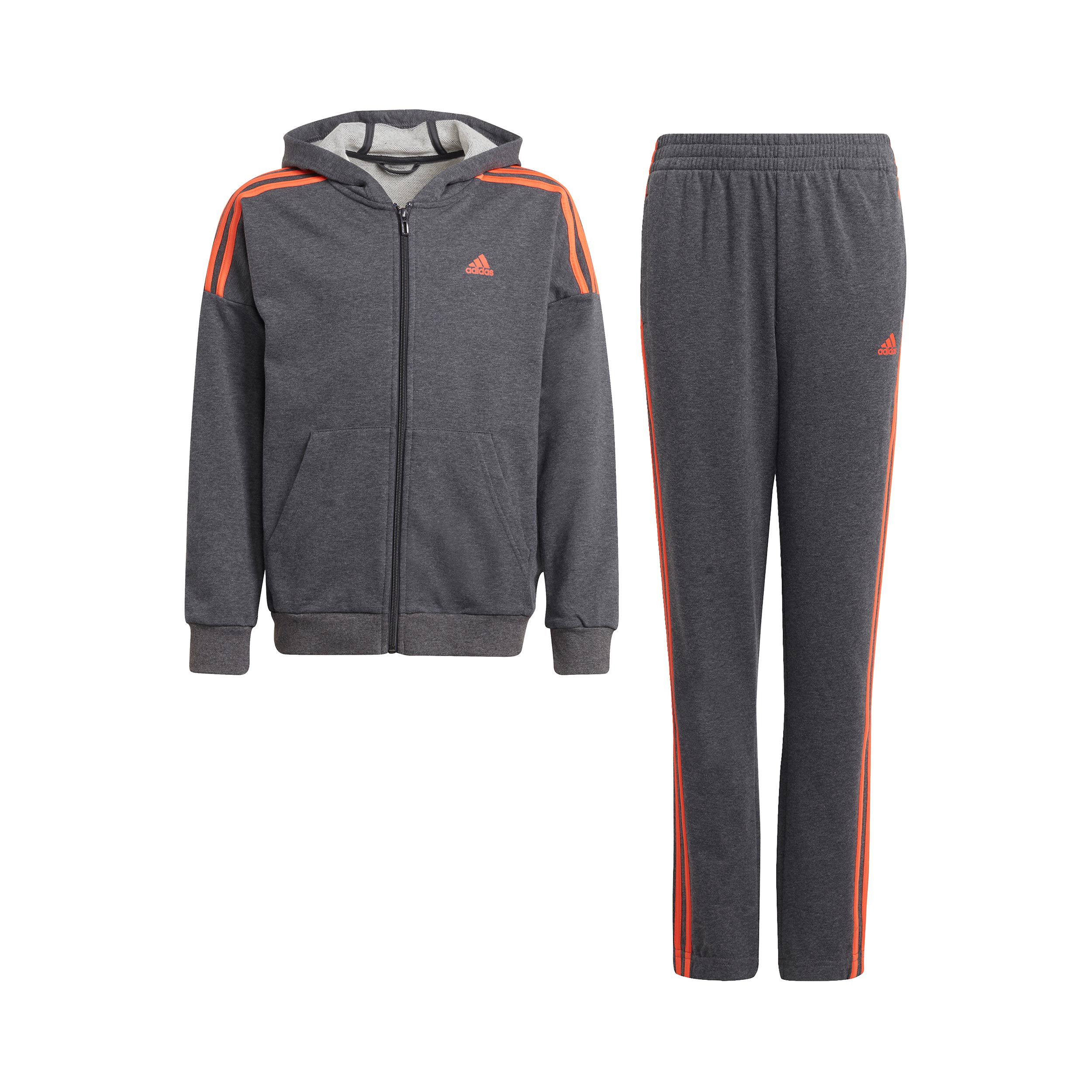 Adidas trainingsanzug cotton shop