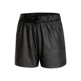 Play Up Printed Shorts
