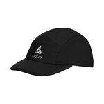 Odlo Bekleidung Odlo Performance Light Cap Unisex - schwarz, 