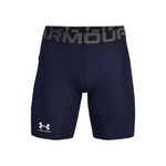 Under Armour Bekleidung Under Armour Heatgear Shorts Herren-Dunkelblau,Schwarz
