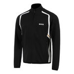 BOSS Bekleidung BOSS Spin Sweatjacke Herren-schwarz