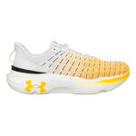 Under Armour Laufschuhe Under Armour Infinite Elite We Run Neutralschuh Herren-Weiß,Orange