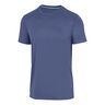 Arvid T-Shirt Herren-Blau