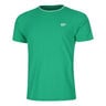 Teamline T-Shirt Herren-Gr&uuml;n
