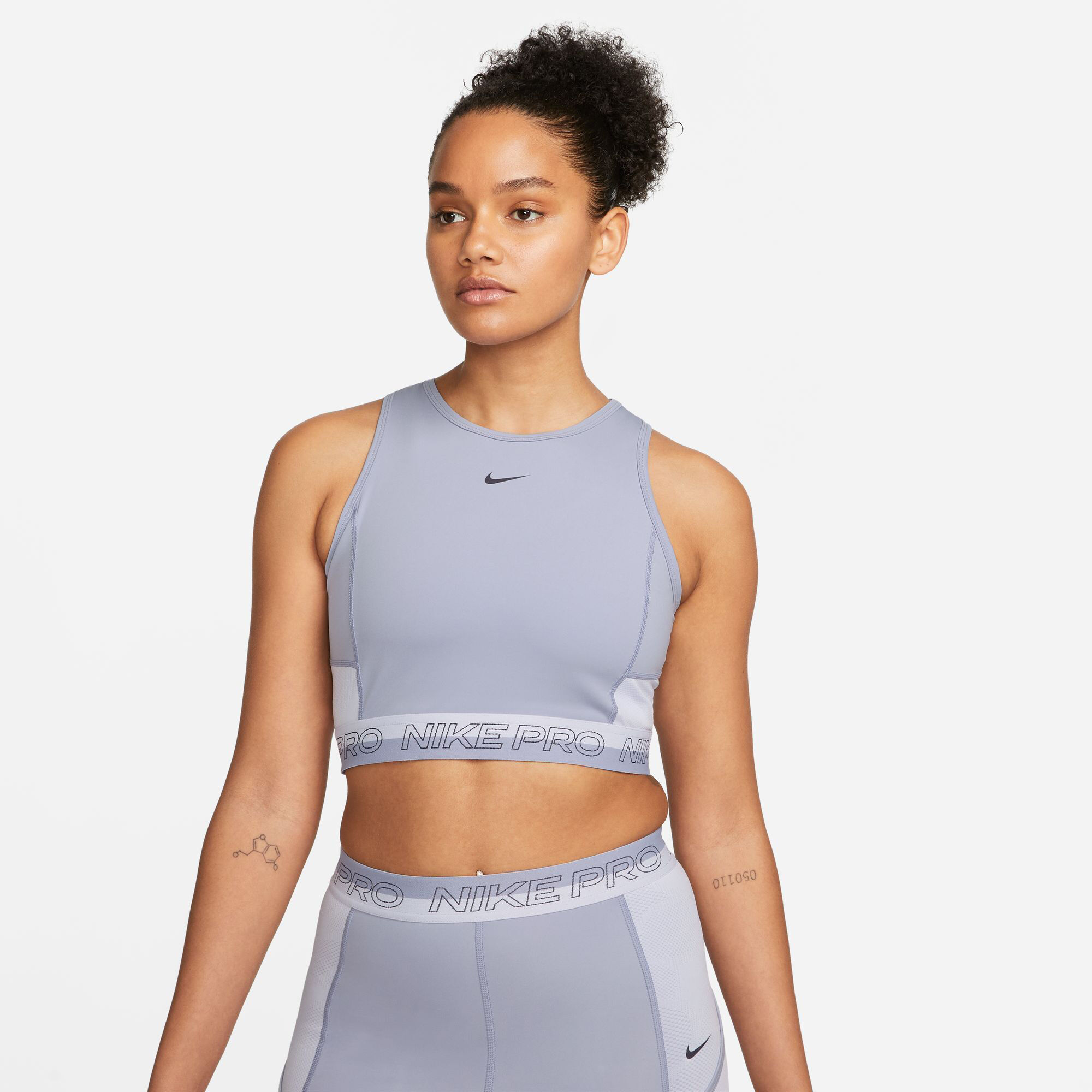 Nike performance damen top outlet