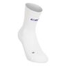 Core Ultralight Mid Cut 4.0 Kompressions-Socken Herren - weiß, 
