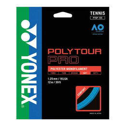 Poly Tour Pro 12m blau