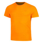 Fila Bekleidung Fila Titus T-Shirt Herren-Orange