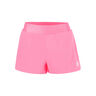 Crew 2.0 2in1 Shorts M&auml;dchen-pink