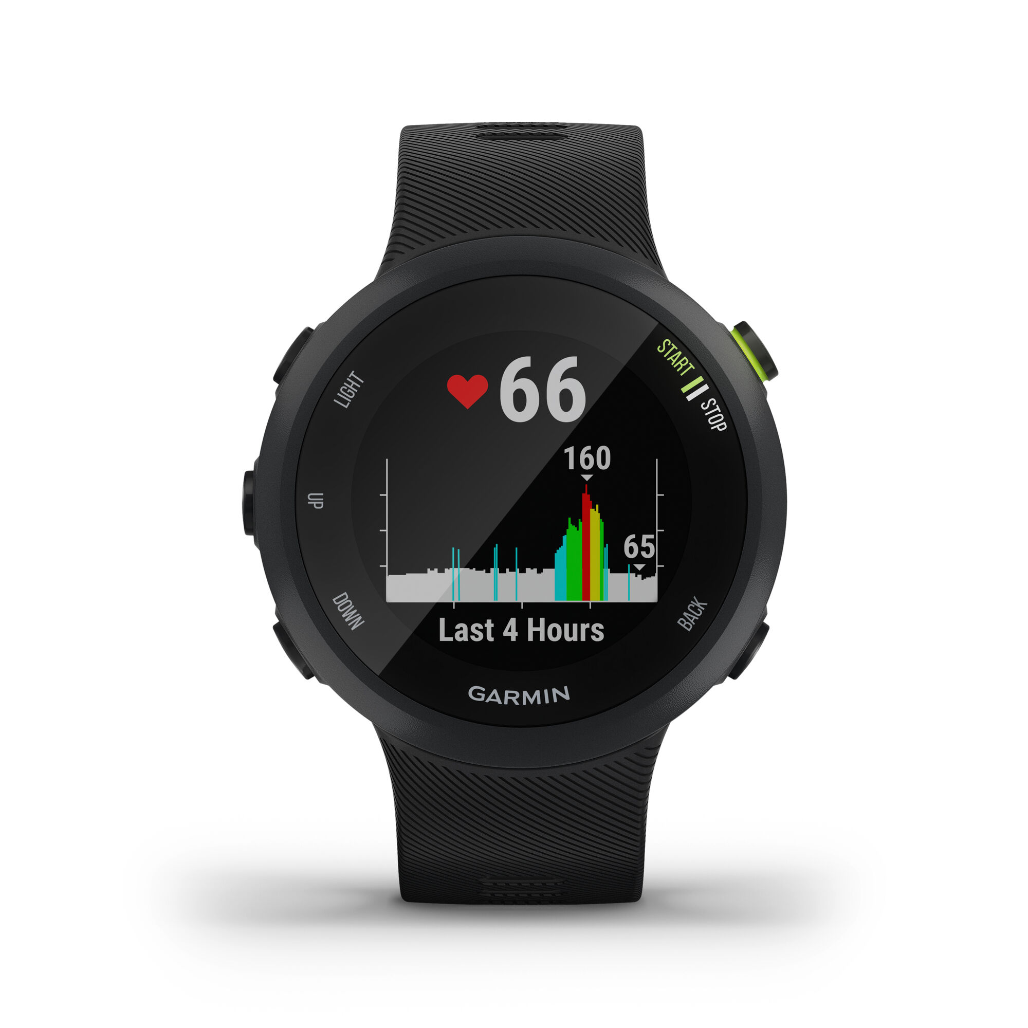 forerunner 45 large