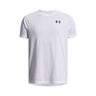 Tech 2.0 T-Shirt Jungen-Weiß
