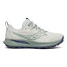 Peregrine 15 GTX Trailschuh Damen-Creme,Mint