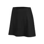 Wilson Bekleidung Wilson Play On Rock Damen - schwarz, 