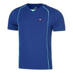 Ellesse Bekleidung Ellesse Newcombe T-Shirt Herren-Dunkelblau