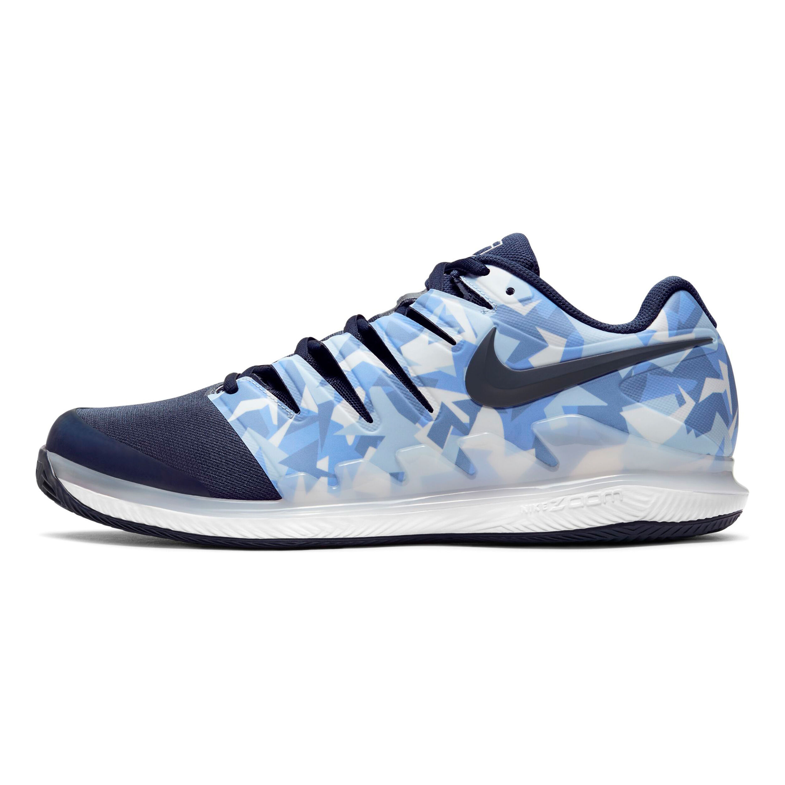 Nike sandplatzschuhe clearance