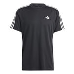 adidas Train Essentials 3-Stripes Training T-Shirt