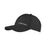 Pro Player Cap Unisex - schwarz, 