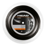 HEAD HEAD Hawk Saitenrolle 200m-Schwarz