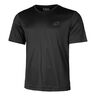 MSP II T-Shirt Herren - schwarz, 