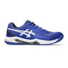 Gel-Dedicate 8 Teppichschuh Herren-Dunkelblau,Weiß