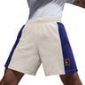 Court Dri-FIT Heritage Shorts Herren-Creme,Blau
