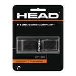 HEAD Basisgriffb&auml;nder HEAD HydroSorb Comfort 1er Pack-Schwarz