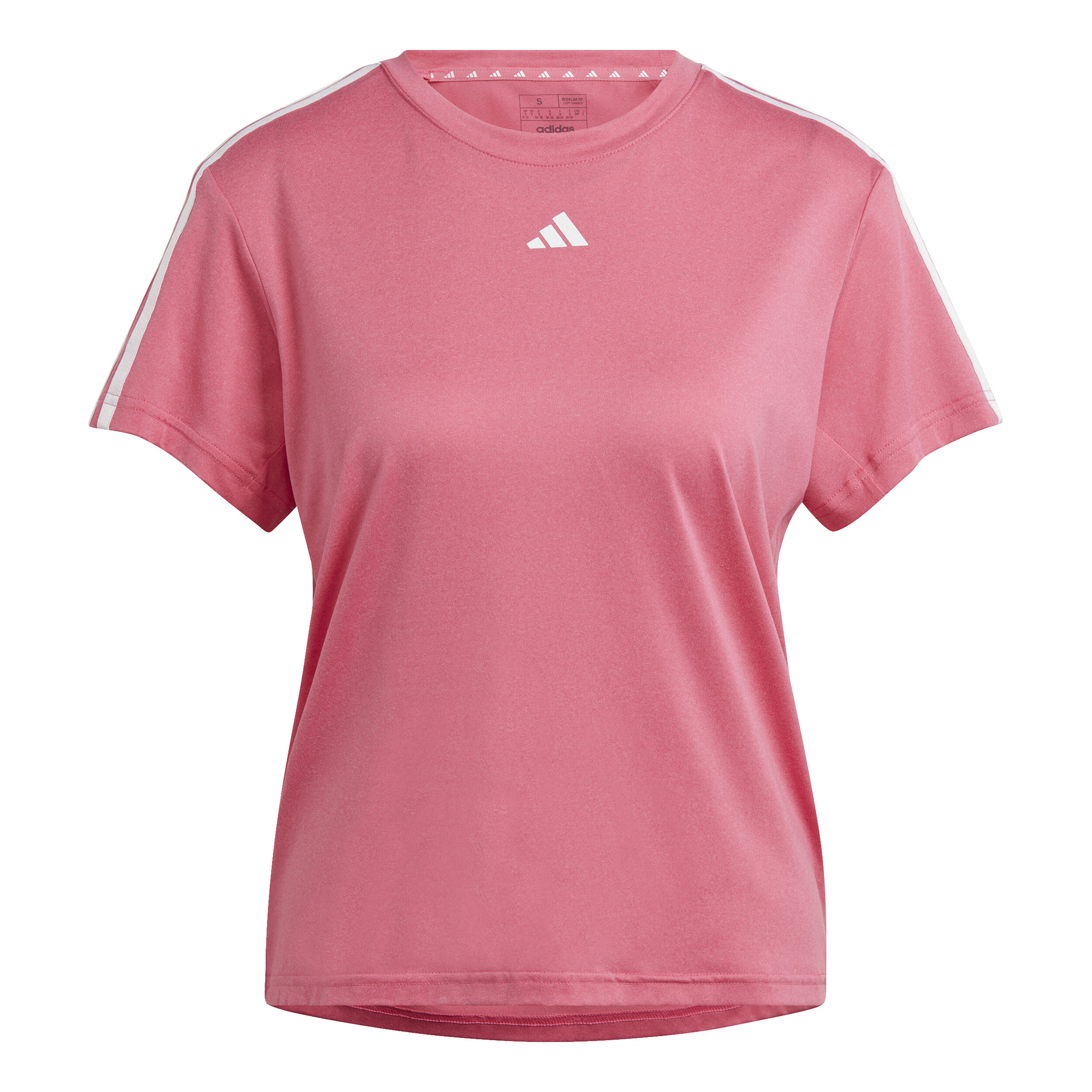 Adidas trainingsshirt damen deals