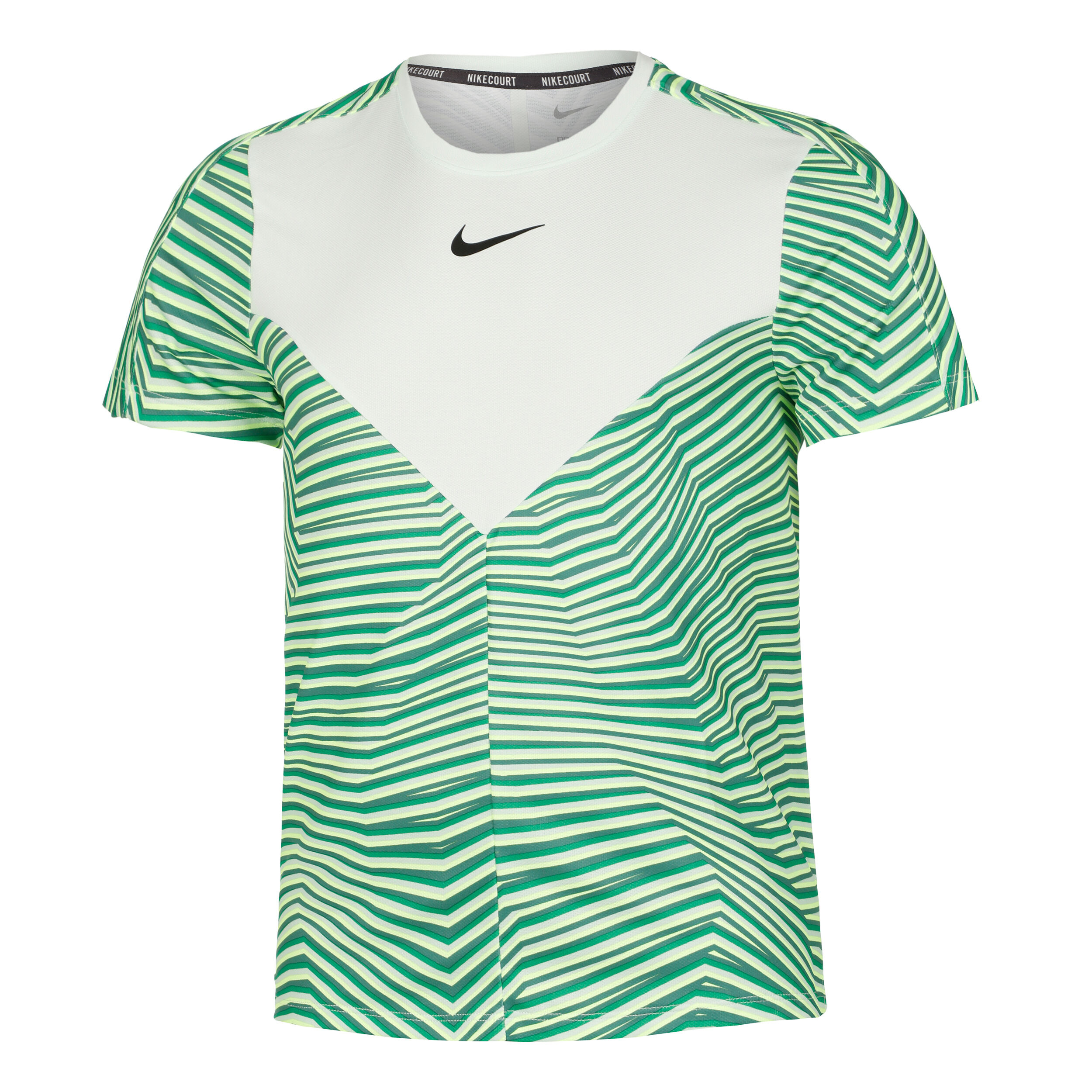 Nike tennisshirt deals