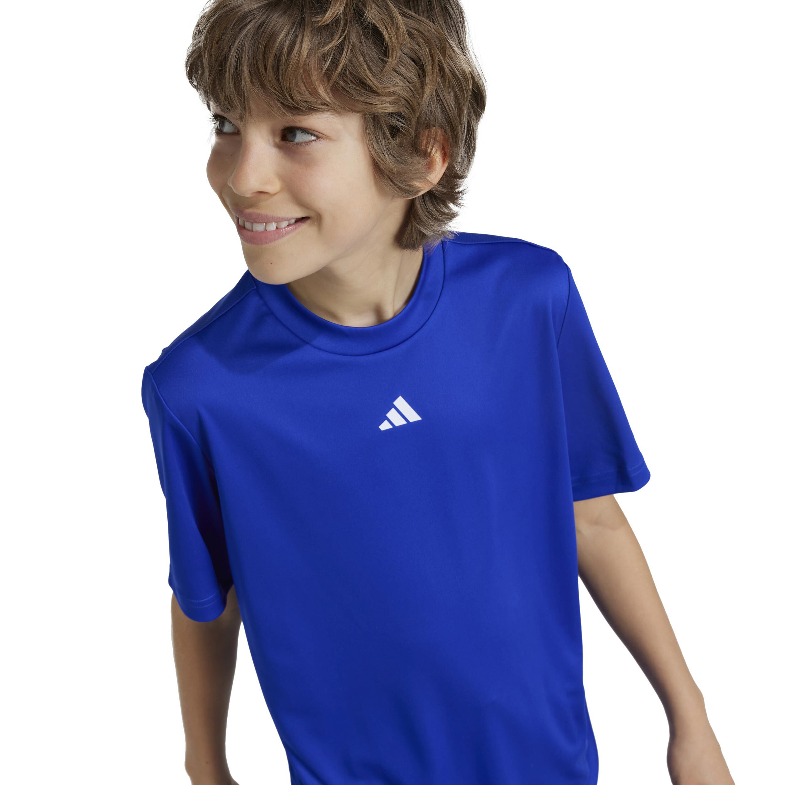 Adidas t shirt kinder sales