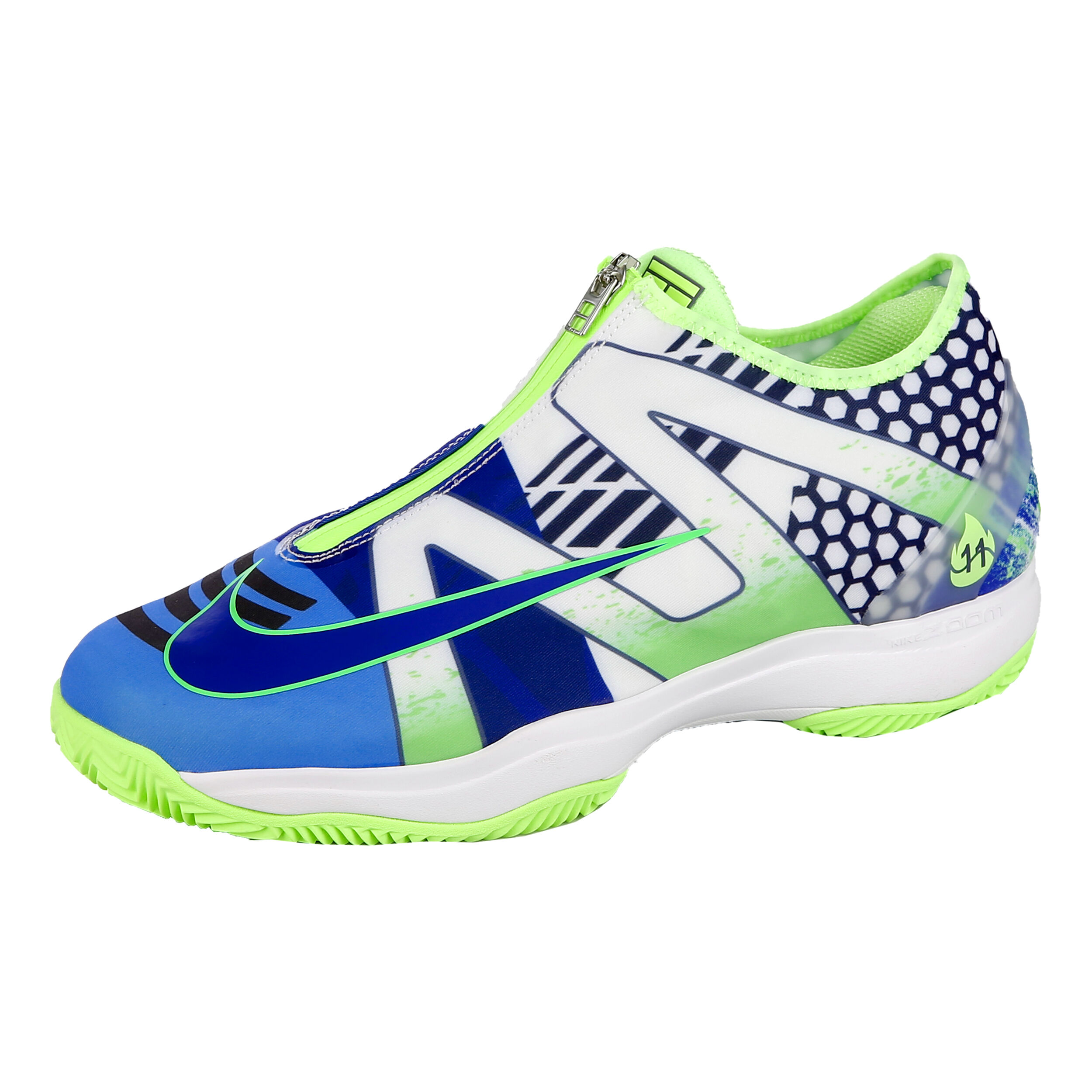 Zoom cage 3 glove deals