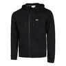 Sweatshirt Herren - schwarz