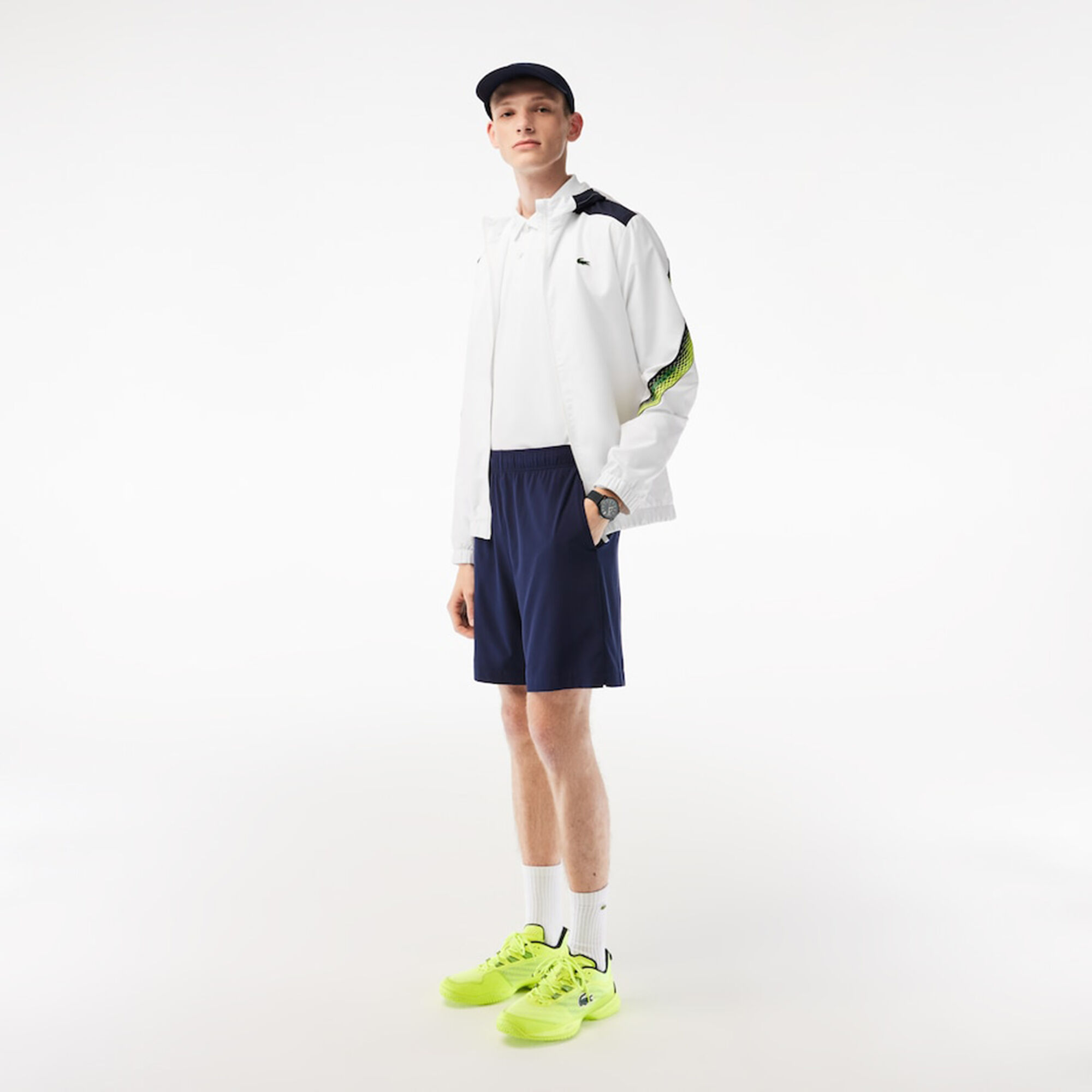 Lacoste