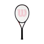 Wilson Tennisschl&auml;ger Wilson Clash 26 V3.0 Kinderschl&auml;ger