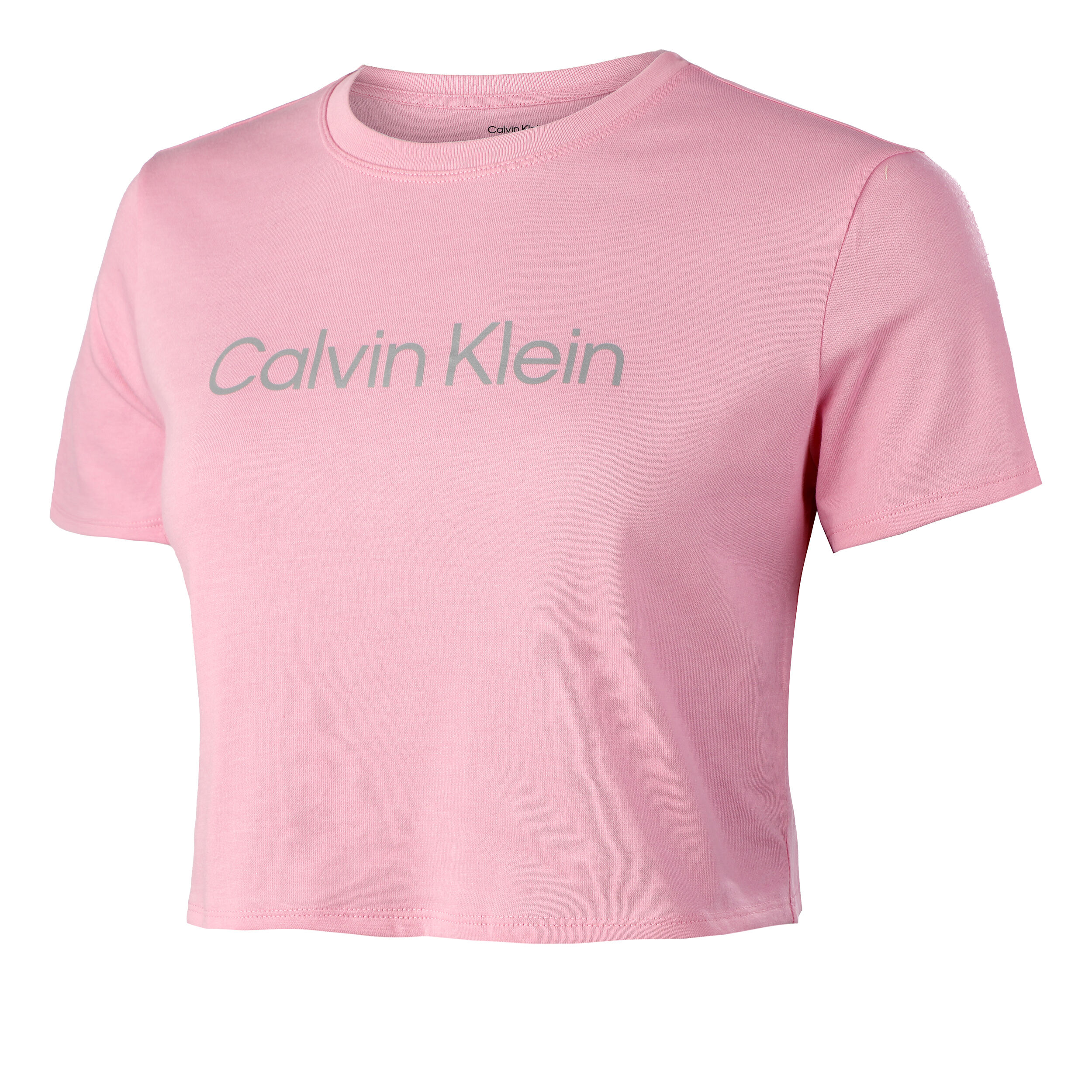 Calvin klein t shirt damen clearance