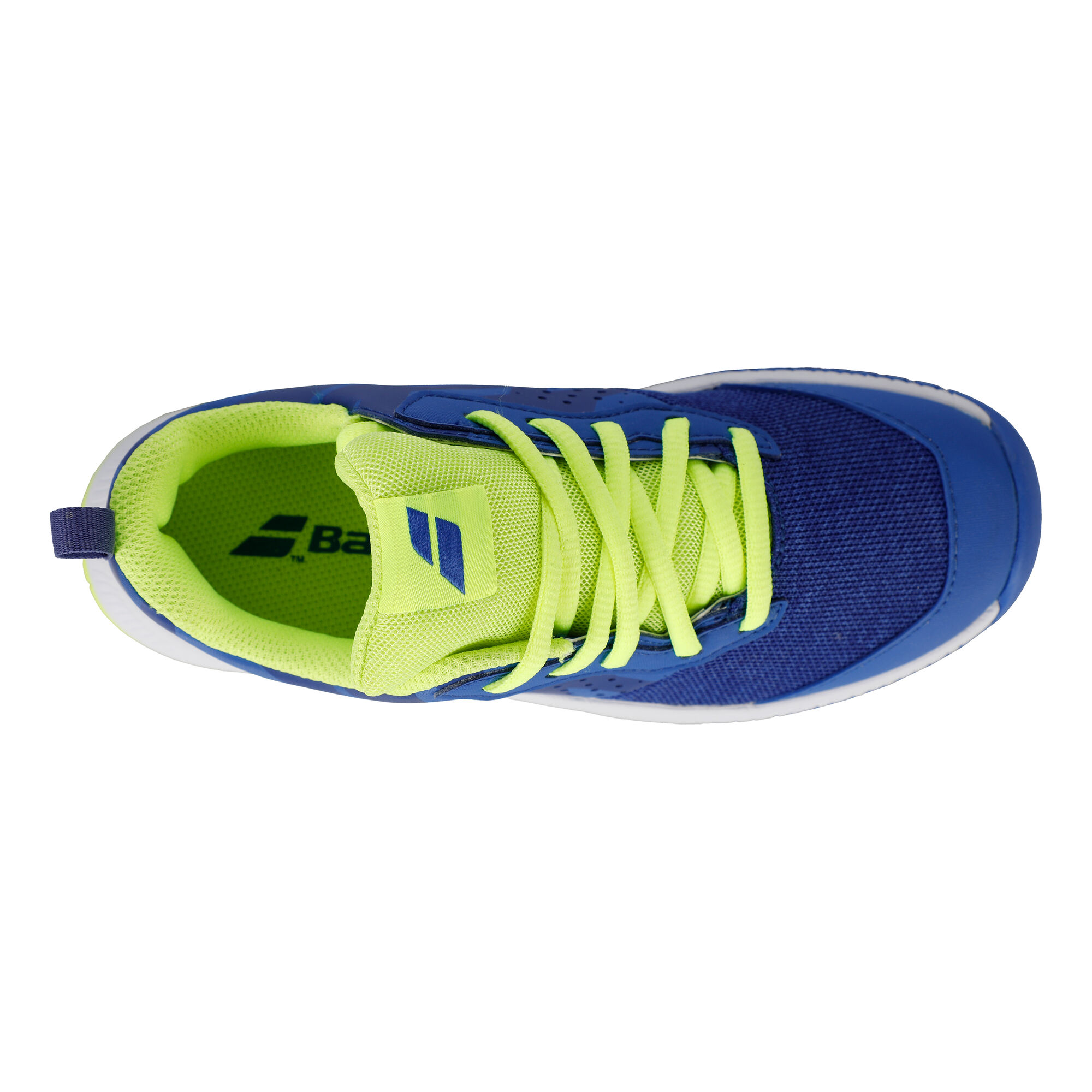 babolat cud pulsion all court