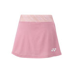 Yonex Bekleidung Yonex Rock Damen-Rosa