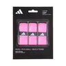 Padel Overgrip 3er Pack-Pink