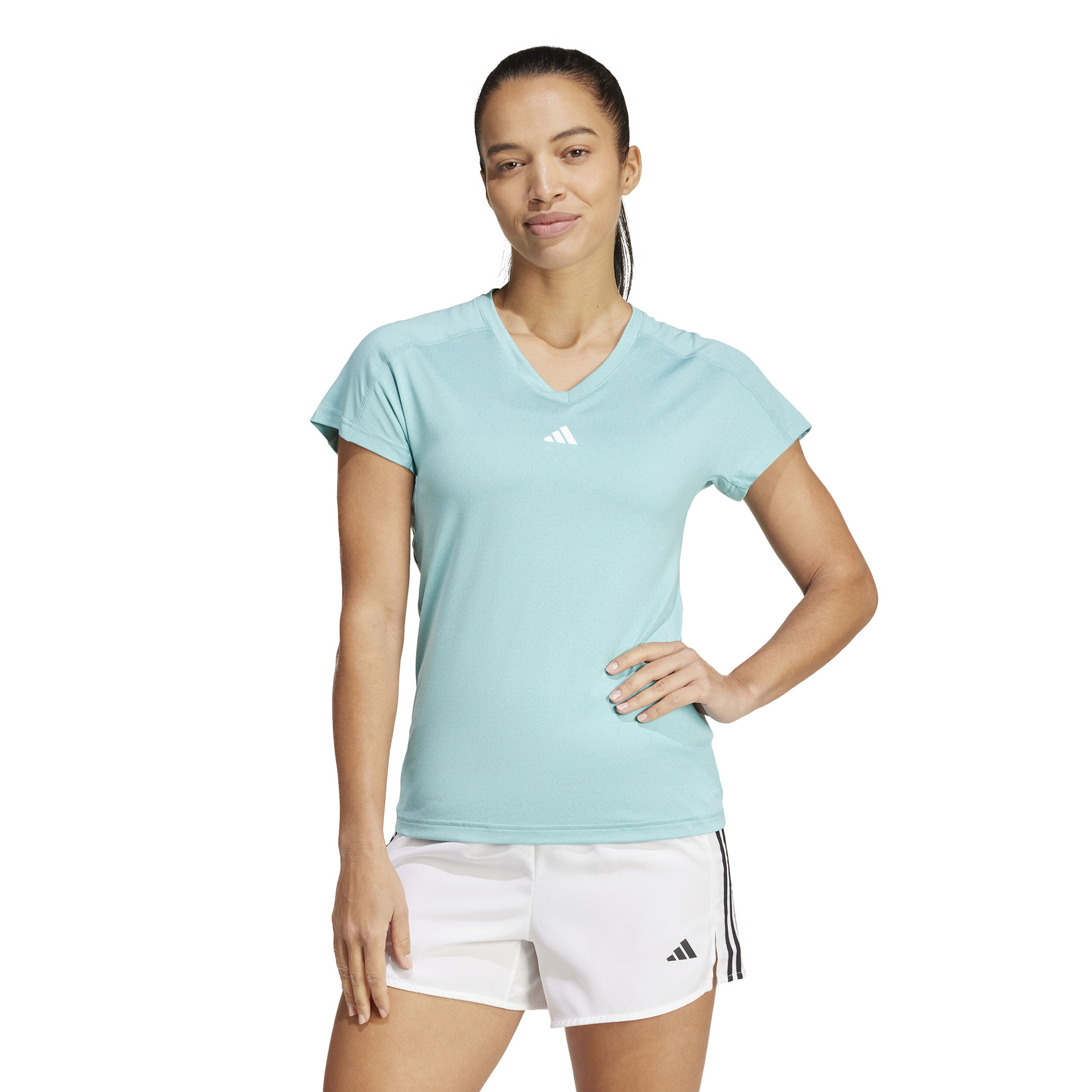 Adidas langarmshirt damen discount